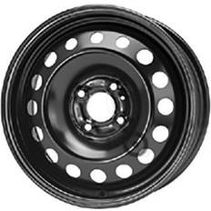 OCL Kromag 7715 Black 6Jx15 4x100 ET43