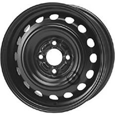 OCL Kromag 7030 Black 5.5Jx14 4x100 ET45