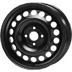 OCL Kromag 8390 Black 6Jx15 4x100 ET49