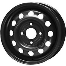 OCL Kromag 6880 Black 5.5Jx14 4x108 ET47.5