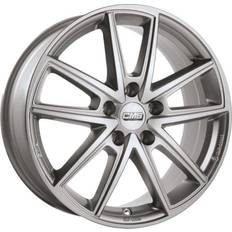 CMS C30 Racing silber 6.5x16 5x114.3 ET50