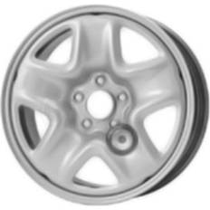 Alcar Stålfälg 7Jx17 5x114,3x67 ET50
