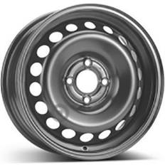 OCL ALCAR 6Jx15 4/100 40 Rims