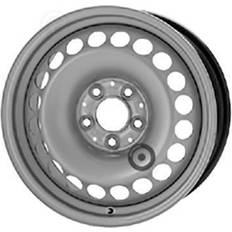 Car Rims Alcar Kromag 9865 Silver 7.5Jx16 5x112 ET42