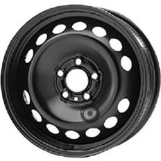 Alcar Kromag 9640 Black 6.5Jx16 5x108 ET43