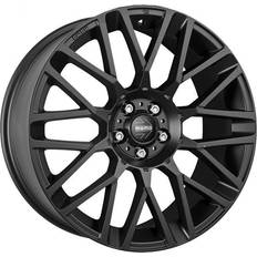 Cerchioni Momo Revenge 8x18 5x112 ET 45 Matt Black