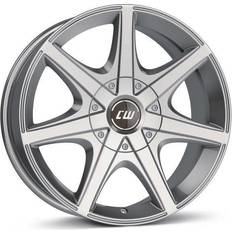 Borbet CWE 7 x 16 ET 15 Bultcirkel 6 x 139.7