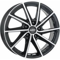 Alutec Singa Alloy Wheels 15x6 ET43 5x112