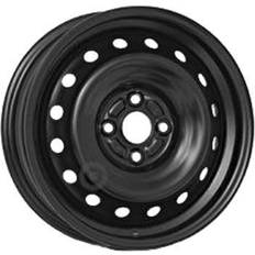 Car Rims OCL Kromag 4035 Black 5x15 4x100 ET40