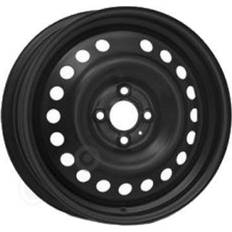 Car Rims OCL Kromag 7130 Black 6x16 4x100 ET50