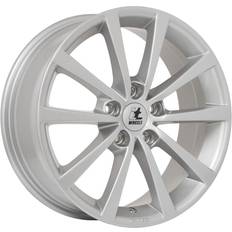 IT Wheels Alice Silver 7X17 5/112 ET40 CB66.4
