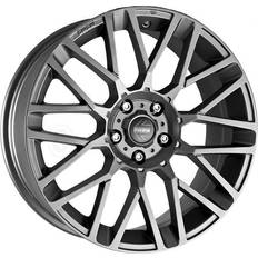 Car Rims Momo Alloy Wheel Revenge 8x18 5x112 Matt