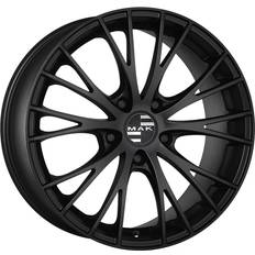 Car Rims Mak Alloy Wheel Rennen Porsche 718 Cayman