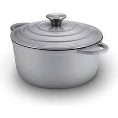 Tower Casseroles Tower T800260GRY 24cm with lid
