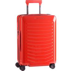 Dur - Plastique ABS Bagages cabine Porsche Design Roadster Hardside Carry-On Spinner Suitcase 21