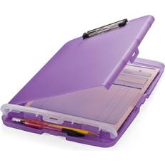 Officemate Officemate Slim Clipboard Low Profile Clip