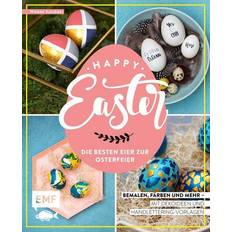 Easter Die besten Eier Osterdekoration