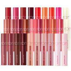 Rom&nd Cosmetics rom&nd Juicy Lasting Tint 21 Deep Sangria