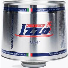 Filter Coffee Izzo Caffè Silver 1kg Dose