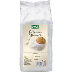 Goedkoop Kruiden en Planten Bio Feines Premium Meersalz 1 kg