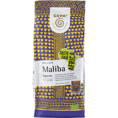 Filterkaffee GEPA Bio Café Maliba, gemahlen, 250