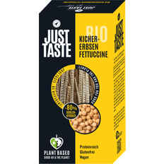 Pasta, Riso & Fagioli Taste Bio Kichererbsen Fettuccine 250g