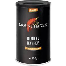 Mount Hagen Demeter Dinkelkaffee, 100