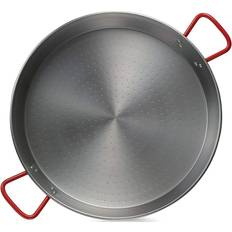 Padelle per paella Garcima La Ideal Garcima 12-Inch High Carbon