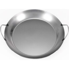 Paella Pans Matfer Bourgeat Paella Carbon Steel Specialty Carbon