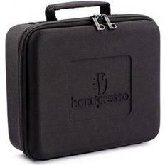 Black Suitcase Sets Handpresso Auto case