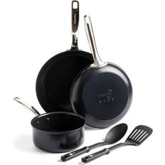 Cookware GreenPan Chatham Prime Cookware Set