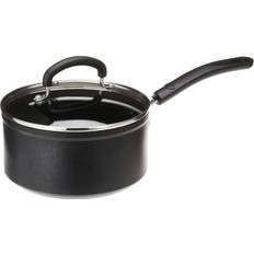 Gray Sauce Pans T-fal 3 qt. Forged Advanced