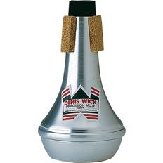 Denis Wick Straight Piccolo Trumpet Mute, All Aluminium