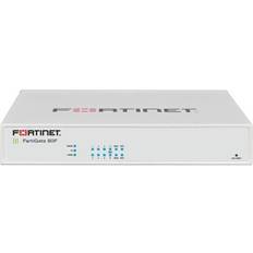 Firewalls Fortinet FG-80F-POE-BDL-950-36 VPN