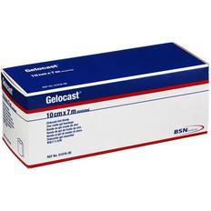 Gelocast Zink Gel Verband 7mx10cm