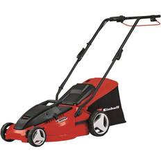 Einhell Elnätsdrivna gräsklippare Einhell GC-EM 1500/36 Elnät 1500 W Klippbredd 36 cm Elnätsdriven gräsklippare