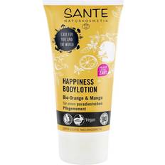 SANTE Naturkosmetik Body Lotion Happiness Mango V 150ml