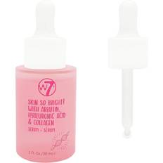 W7 Skin So Bright! Illuminating Serum 30ml