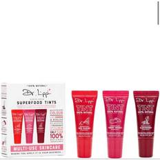 Dr.Lipp Skincare Dr.Lipp Superfood Tint 3 Pack