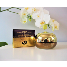 Farm Stay Stay Escargot Noblesse Intensive Eye Cream
