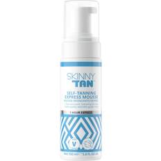 Skinny Tan 1 Hour Express Self-Tanning Mousse 150ml