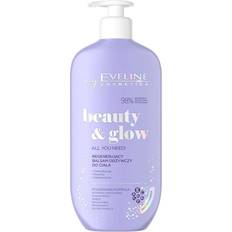 Eveline Cosmetics Body Care Eveline Cosmetics Beauty & Glow All You Need! Regenerating Body Balm with Nourishing