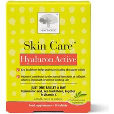 New Nordic Compléments New Nordic Skin Care Hyaluron Active