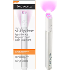 Neutrogena Blemish Treatments Neutrogena Visibly Clear Light Therapy Targeted Acne Spot Treatment