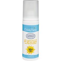 SPF50+ Baby Sun Spray 100ml