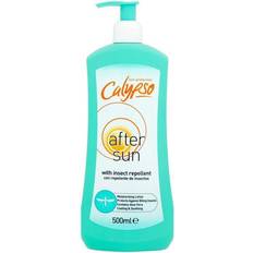 Calypso After Sun Lotion With Insect Repellent