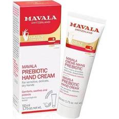 Prebiotic Hand Cream For Dry And Sensitive Hands