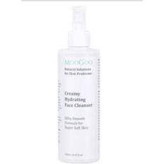 Creamy Hydrating Face Cleanser
