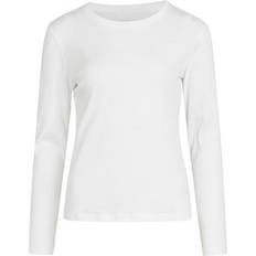 Women's O-Neck T-shirt - White