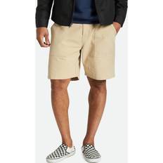 Brixton Surplus Shorts Sand, W31